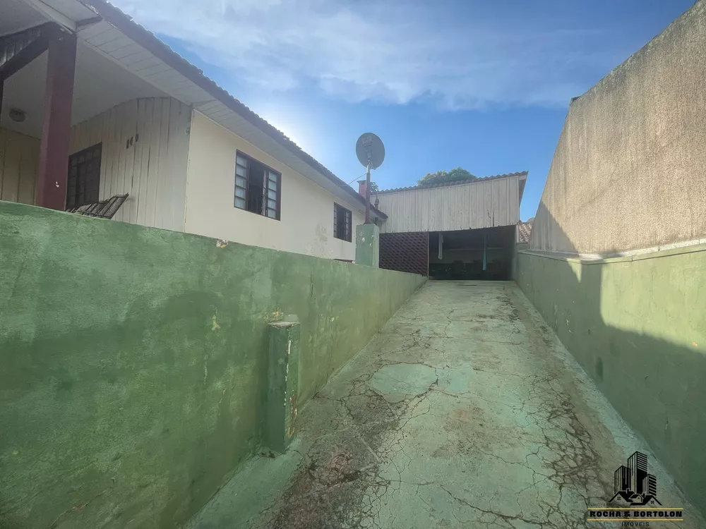 Casa, 3 quartos, 109 m² - Foto 2