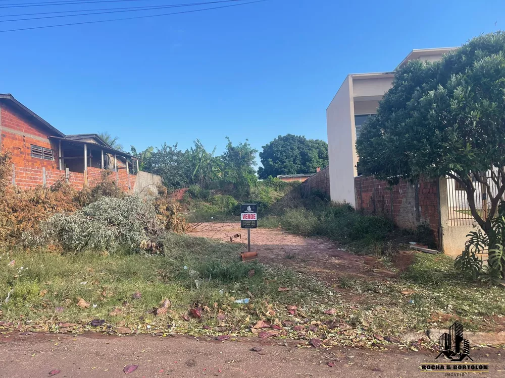 Terreno, 245 m² - Foto 1