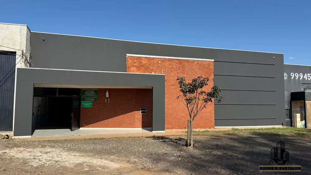Prédio Inteiro, 620 m² - Foto 1