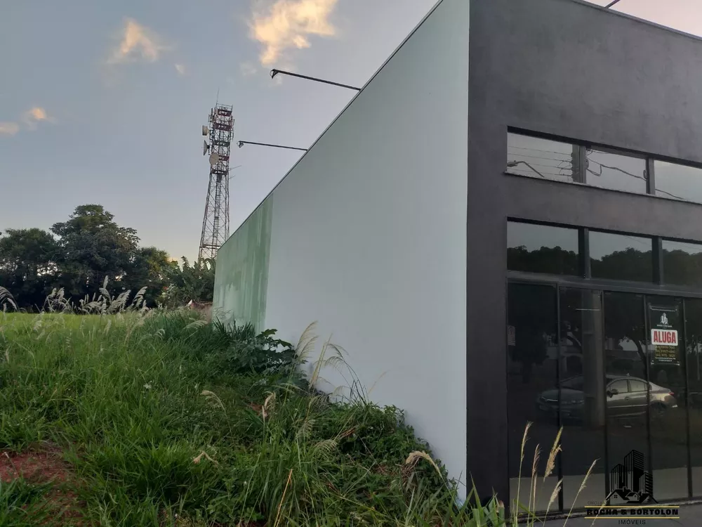 Loja-Salão, 150 m² - Foto 2