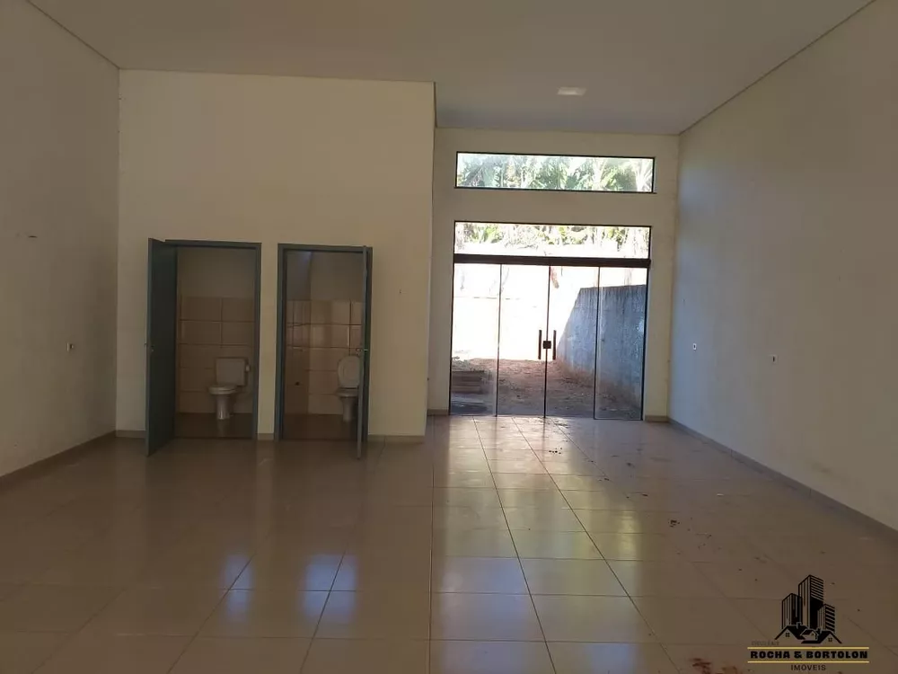 Loja-Salão, 150 m² - Foto 4