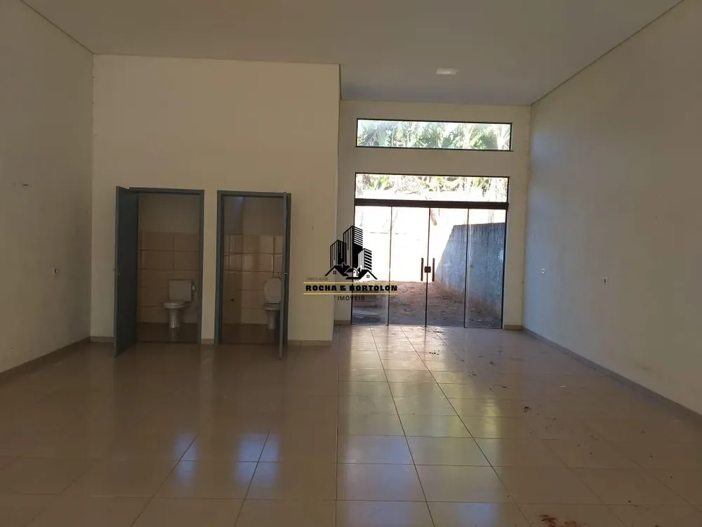 Loja-Salão, 150 m² - Foto 8