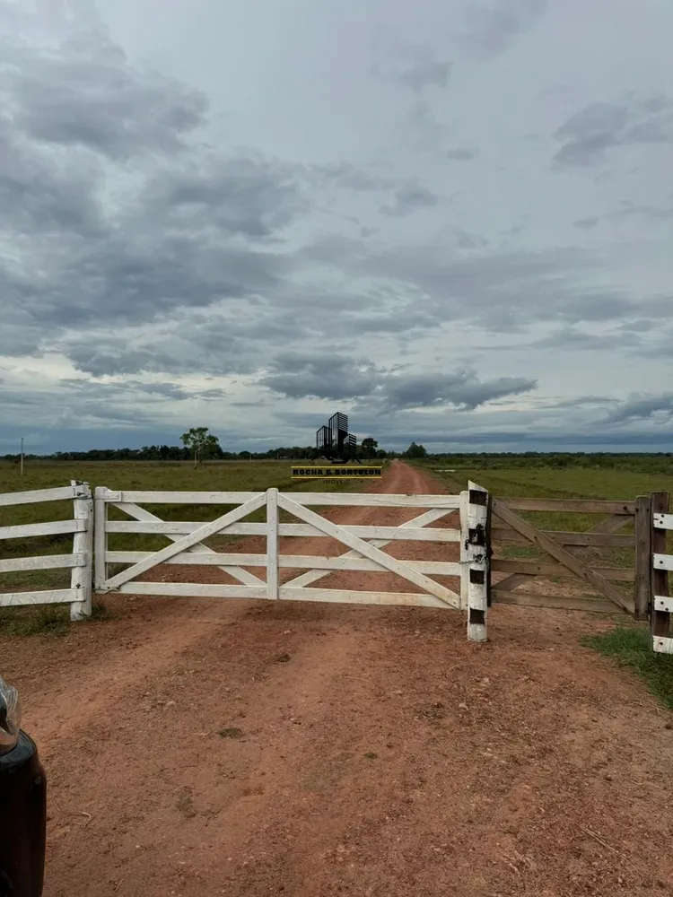 Fazenda, 800 hectares - Foto 9