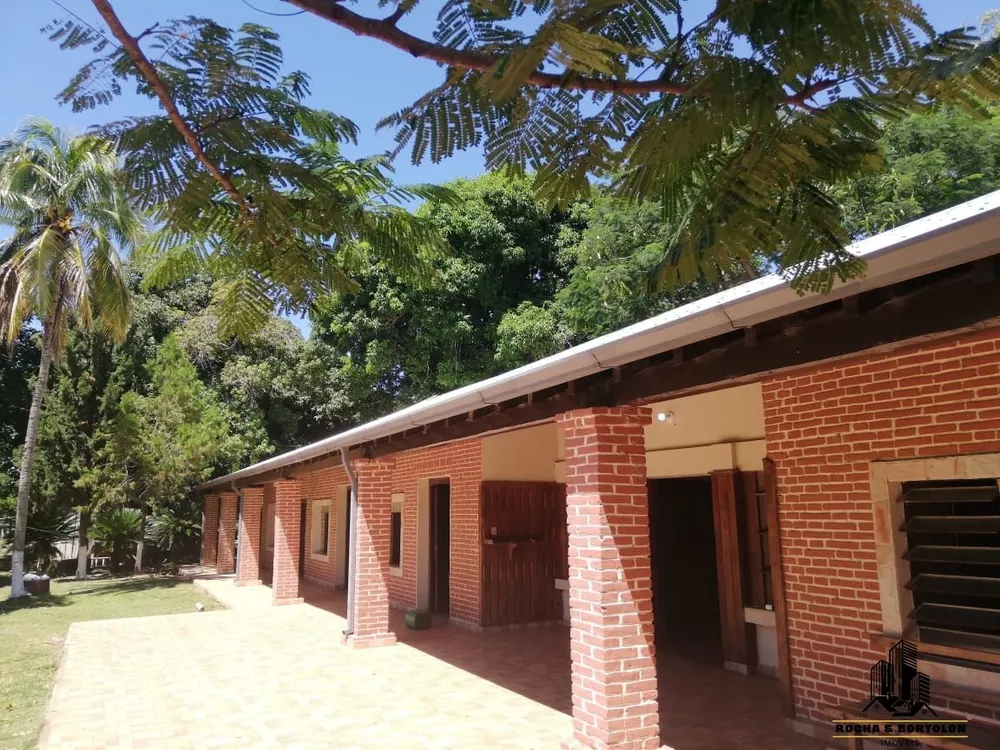 Fazenda, 800 hectares - Foto 3