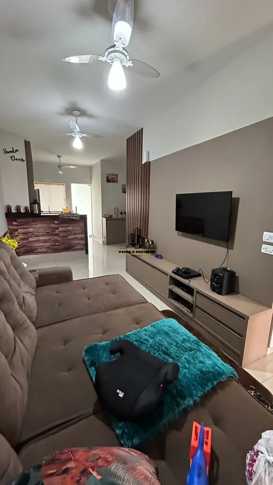 Casa, 2 quartos, 70 m² - Foto 17
