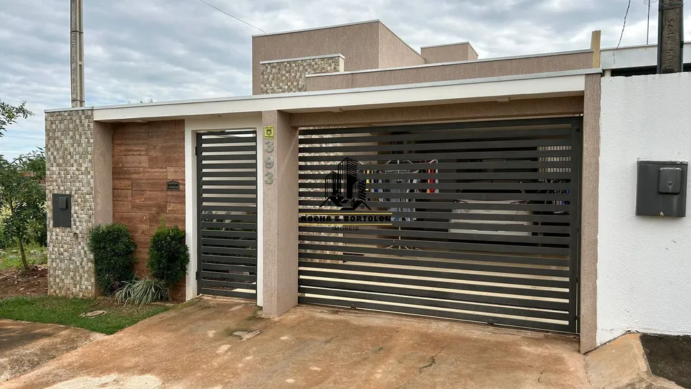 Casa, 2 quartos, 70 m² - Foto 13