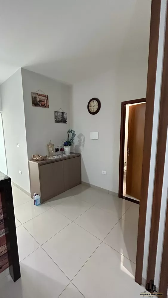 Casa à venda com 2 quartos, 61m² - Foto 8