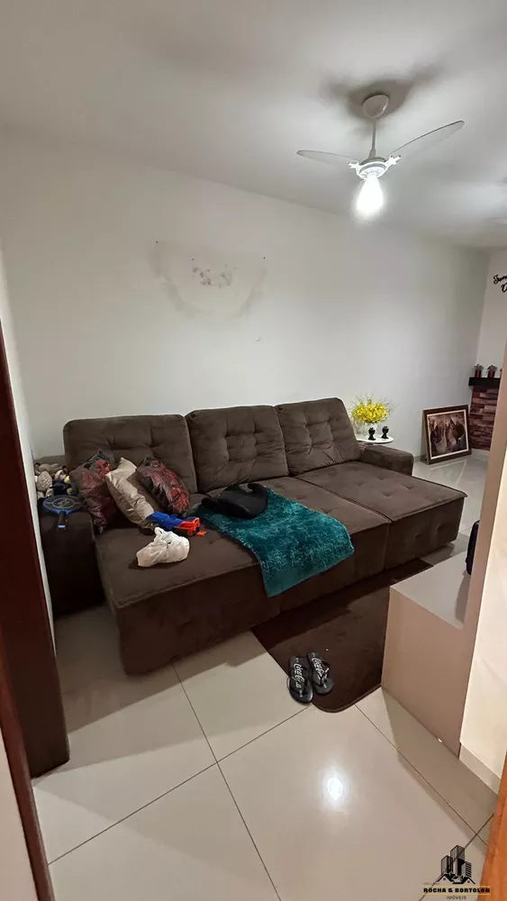 Casa à venda com 2 quartos, 61m² - Foto 7