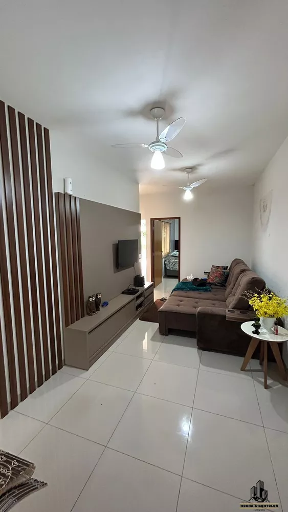 Casa à venda com 2 quartos, 61m² - Foto 6