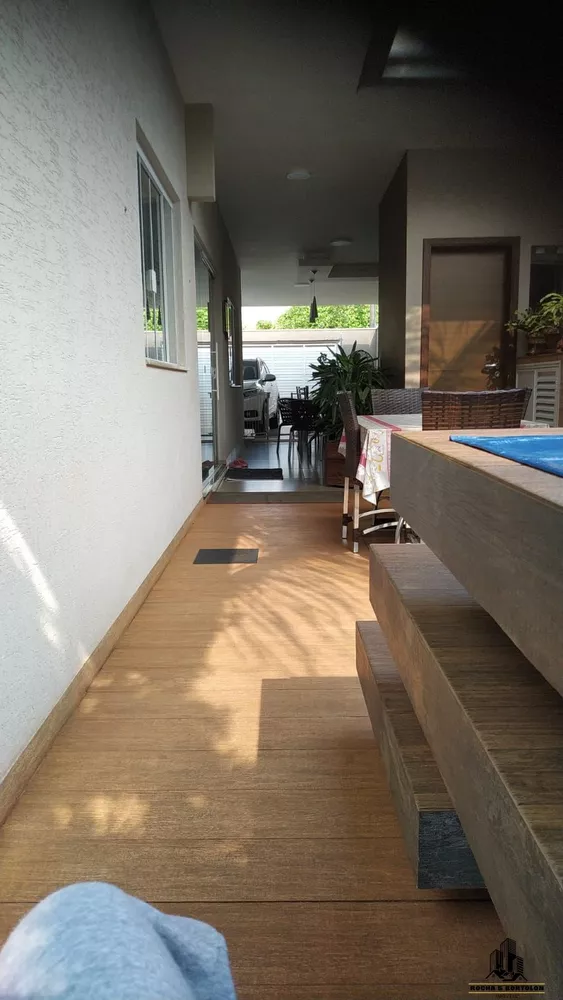 Casa, 2 quartos, 125 m² - Foto 15