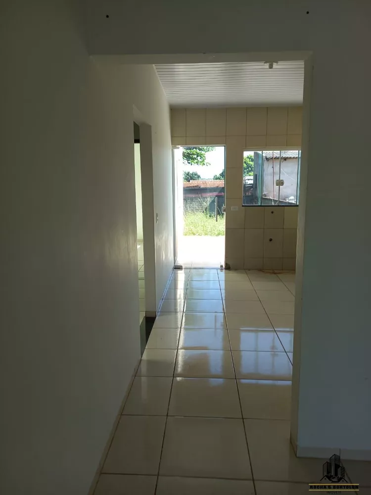 Casa à venda com 3 quartos, 74m² - Foto 8