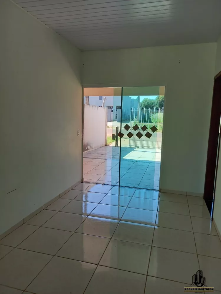 Casa à venda com 3 quartos, 74m² - Foto 3