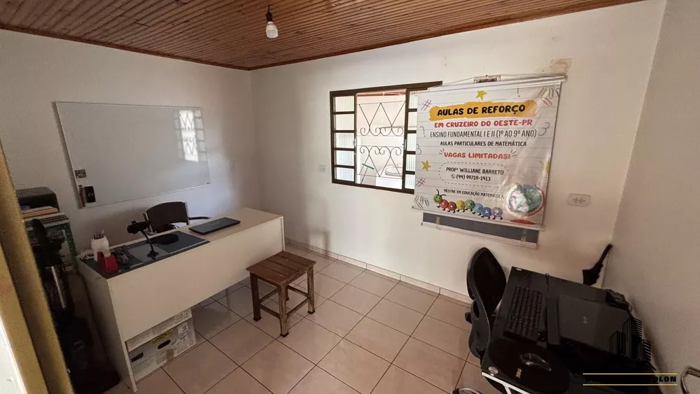 Casa, 3 quartos, 300 m² - Foto 1