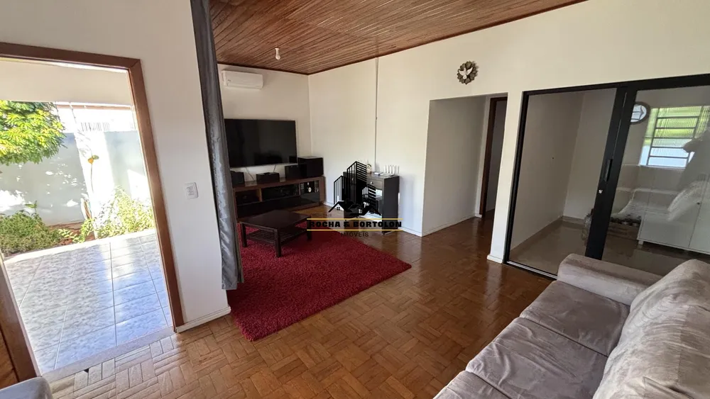 Casa, 3 quartos, 300 m² - Foto 16