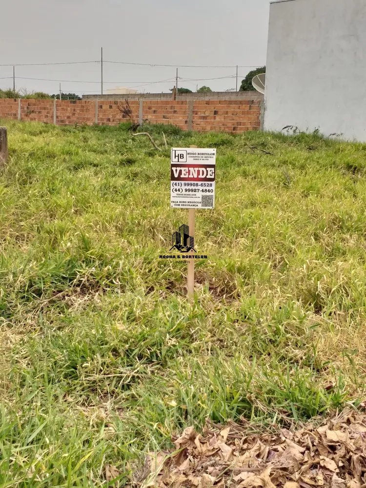 Terreno, 490 m² - Foto 2