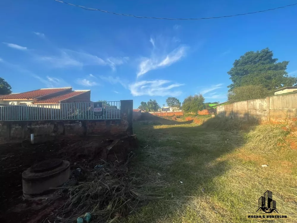 Terreno, 245 m² - Foto 1