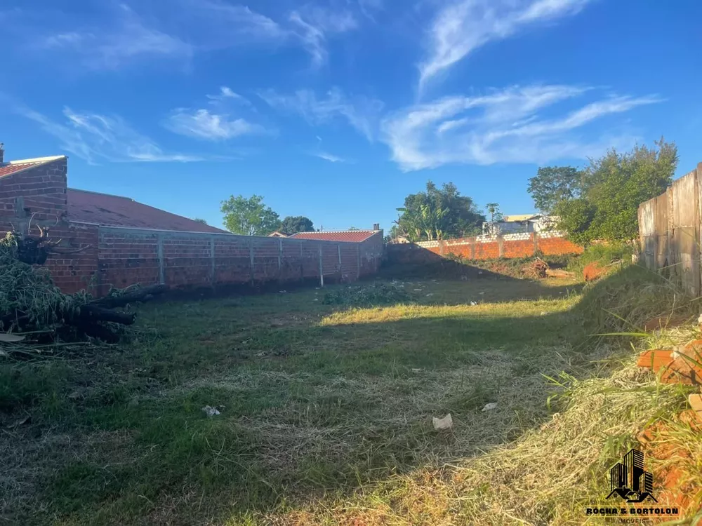 Terreno, 245 m² - Foto 2