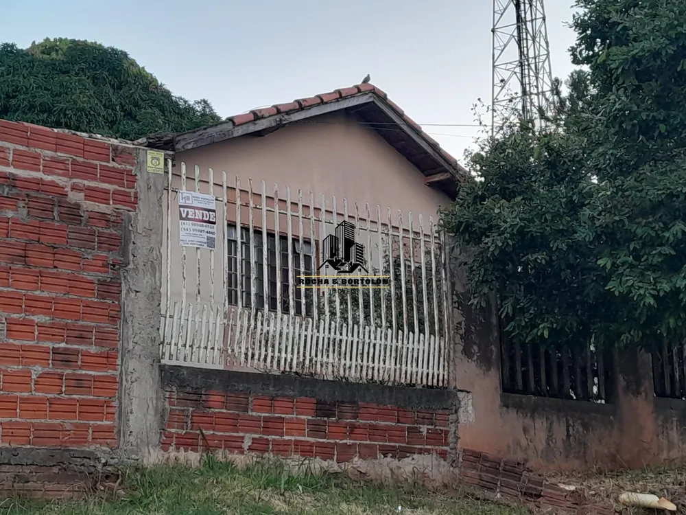 Casa, 2 quartos, 115 m² - Foto 8