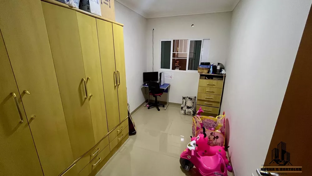 Casa, 3 quartos, 110 m² - Foto 5