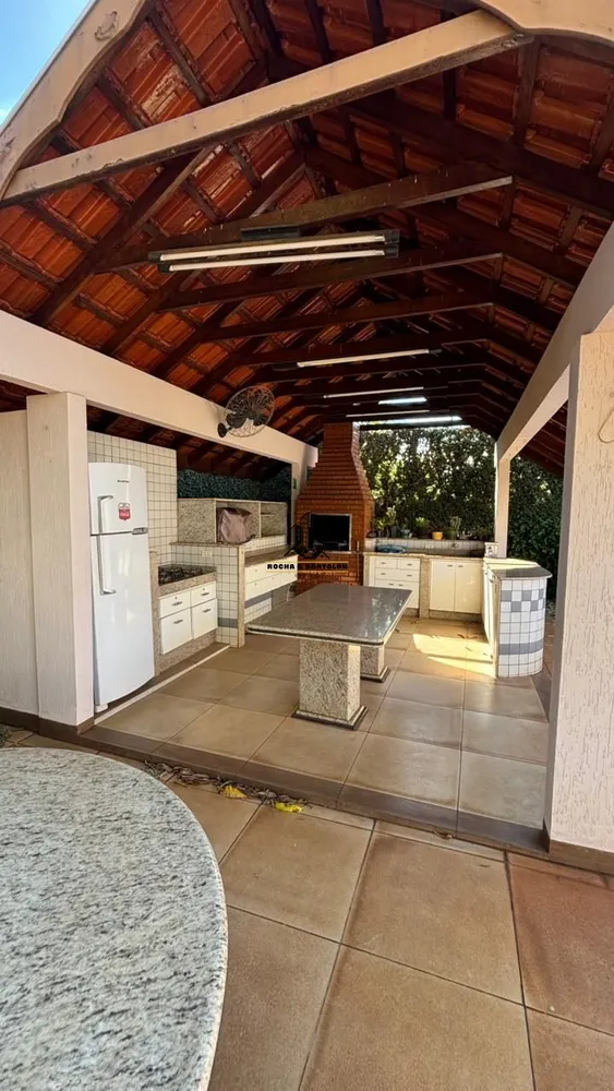 Casa, 4 quartos, 490 m² - Foto 9