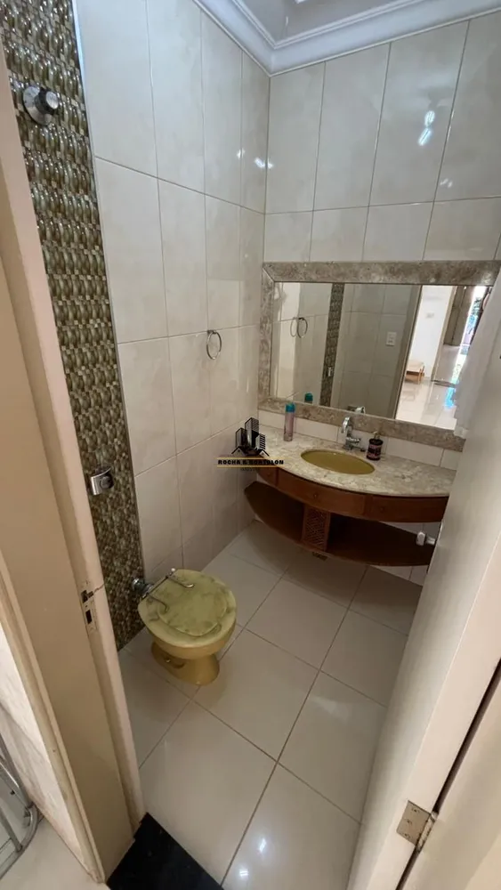 Casa, 4 quartos, 490 m² - Foto 4