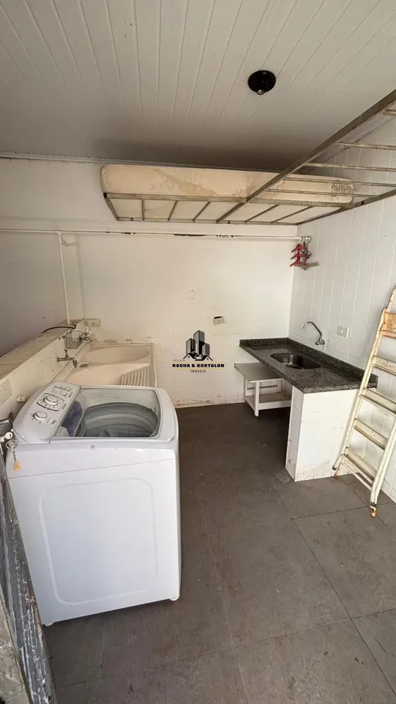 Casa, 4 quartos, 490 m² - Foto 11