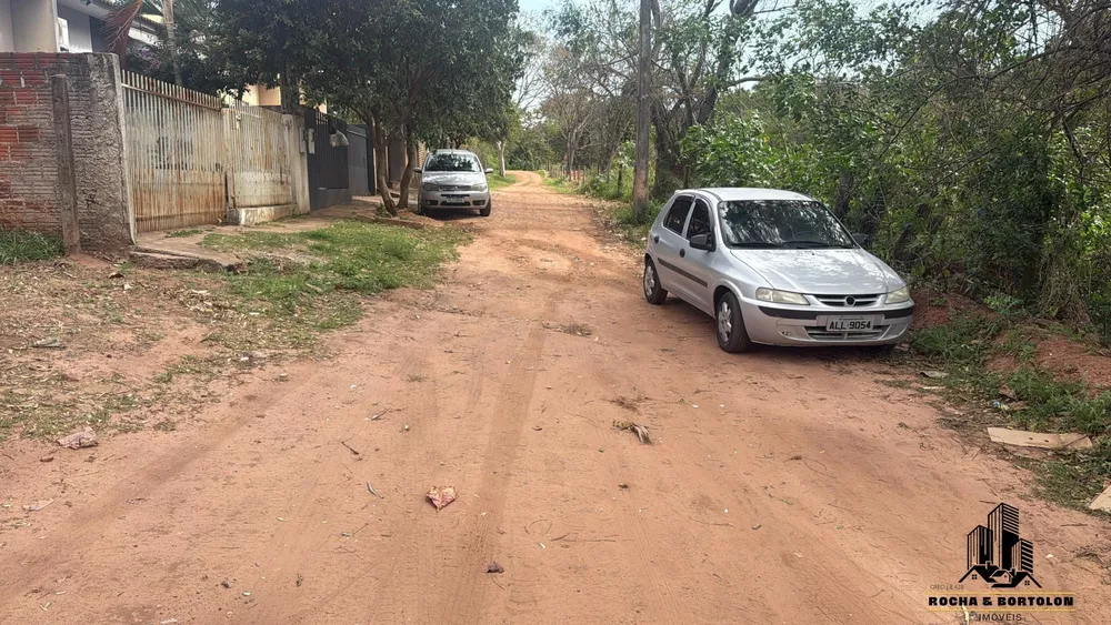 Terreno, 490 m² - Foto 3