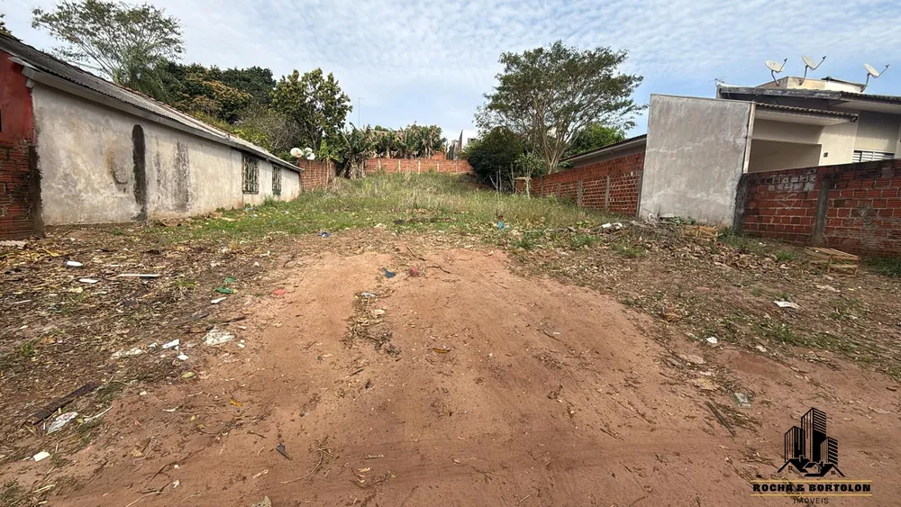 Terreno, 490 m² - Foto 1