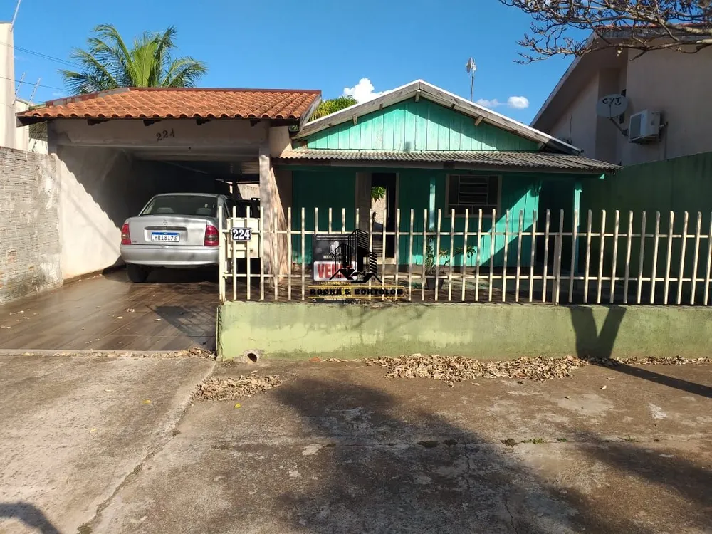 Casa, 2 quartos, 80 m² - Foto 5