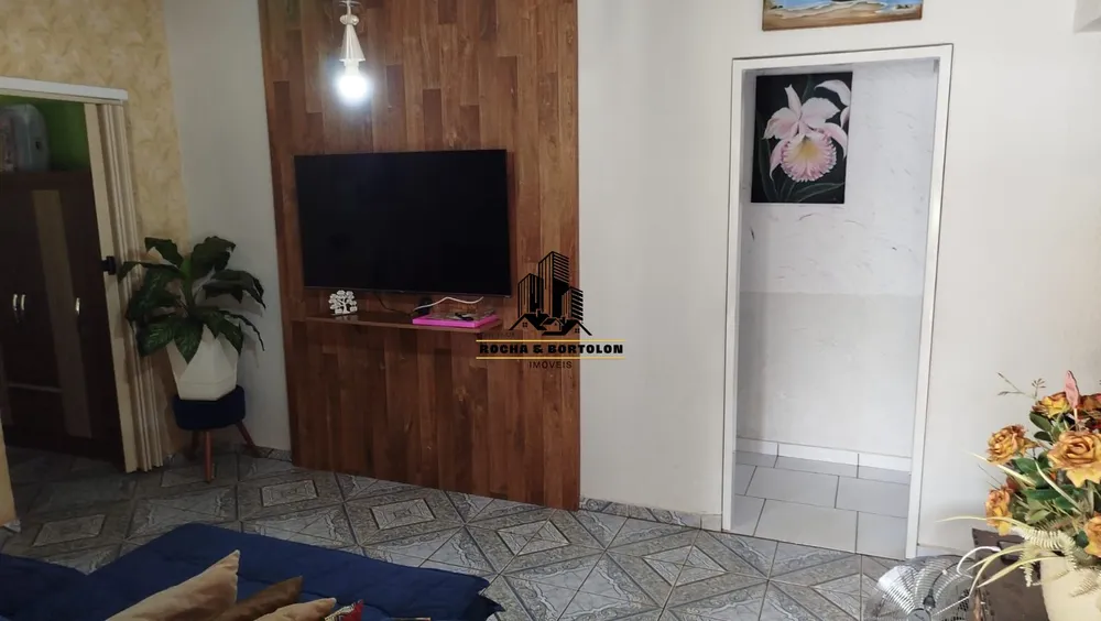 Casa, 2 quartos, 80 m² - Foto 18