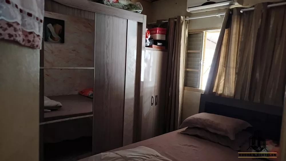 Casa, 2 quartos, 80 m² - Foto 4