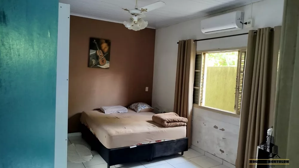 Casa, 2 quartos, 80 m² - Foto 3