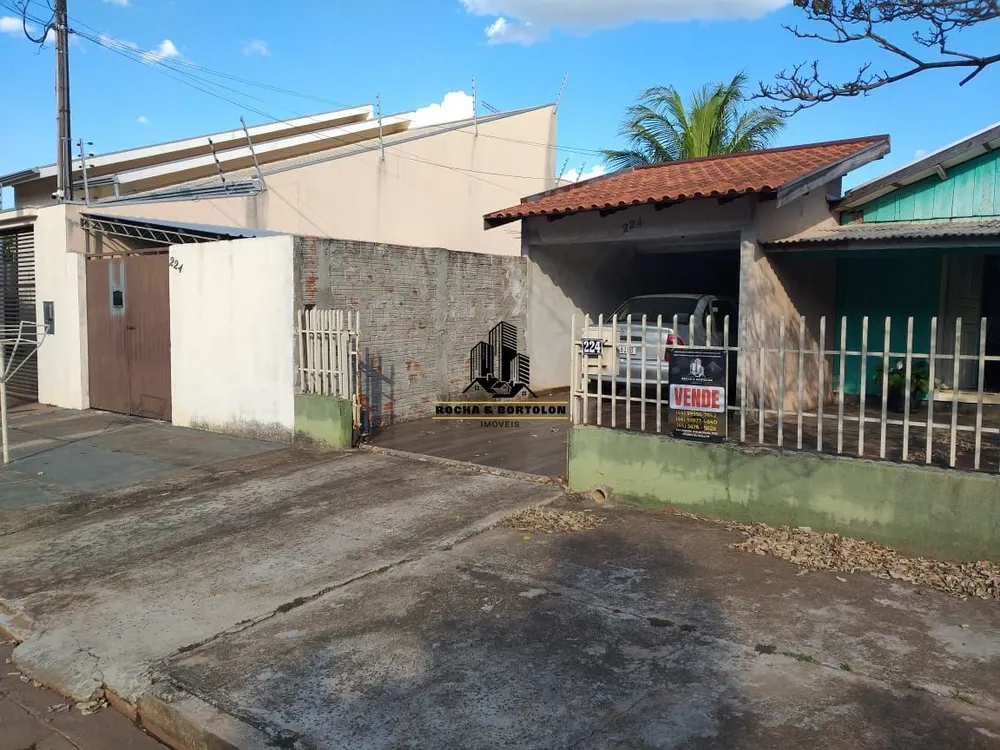 Casa, 2 quartos, 80 m² - Foto 10
