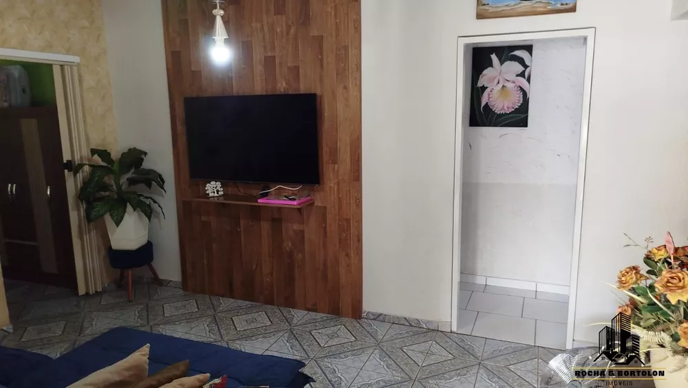 Casa, 2 quartos, 80 m² - Foto 2
