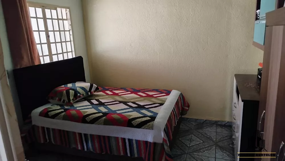 Casa, 2 quartos, 80 m² - Foto 1