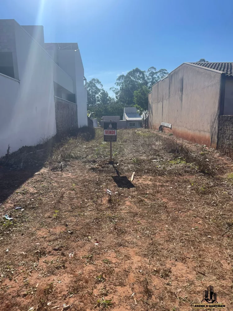 Terreno, 245 m² - Foto 1