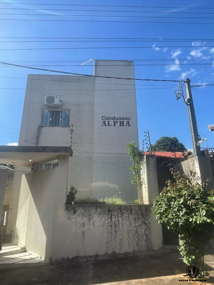 Apartamento, 2 quartos, 46 m² - Foto 1