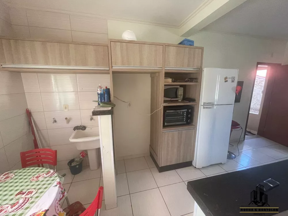 Apartamento, 2 quartos, 46 m² - Foto 3