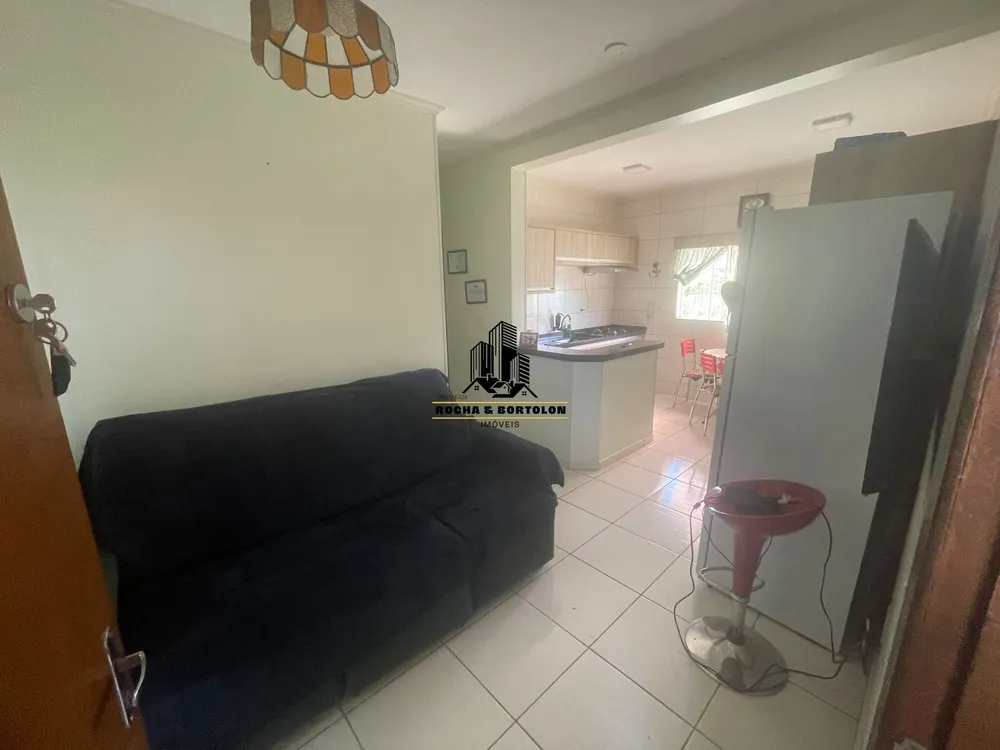 Apartamento, 2 quartos, 46 m² - Foto 14