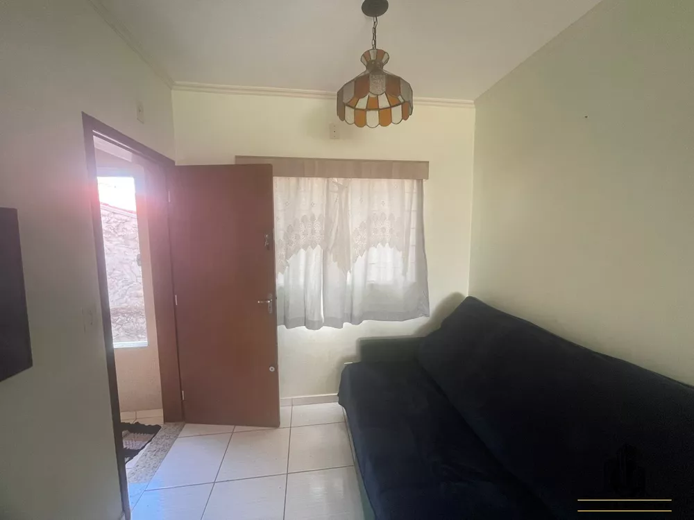 Apartamento, 2 quartos, 46 m² - Foto 2