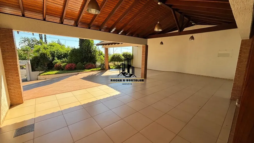 Casa, 4 quartos, 700 m² - Foto 6
