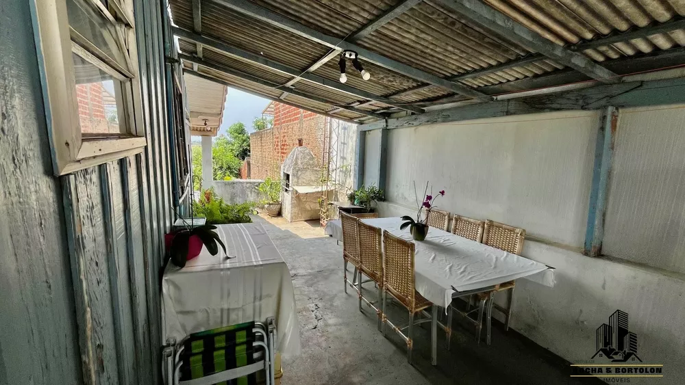 Casa, 3 quartos, 150 m² - Foto 8