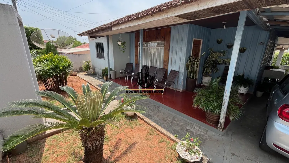 Casa, 3 quartos, 150 m² - Foto 10
