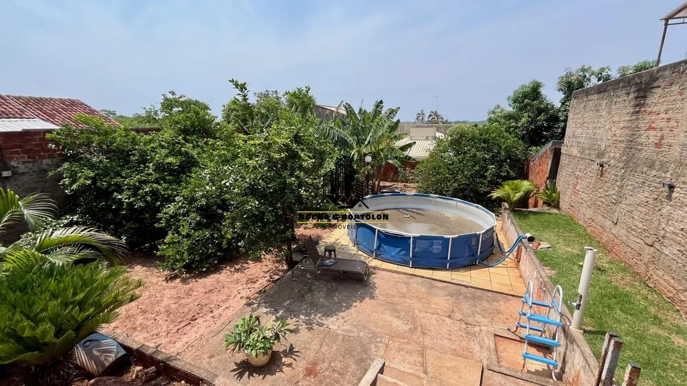 Casa, 3 quartos, 150 m² - Foto 12