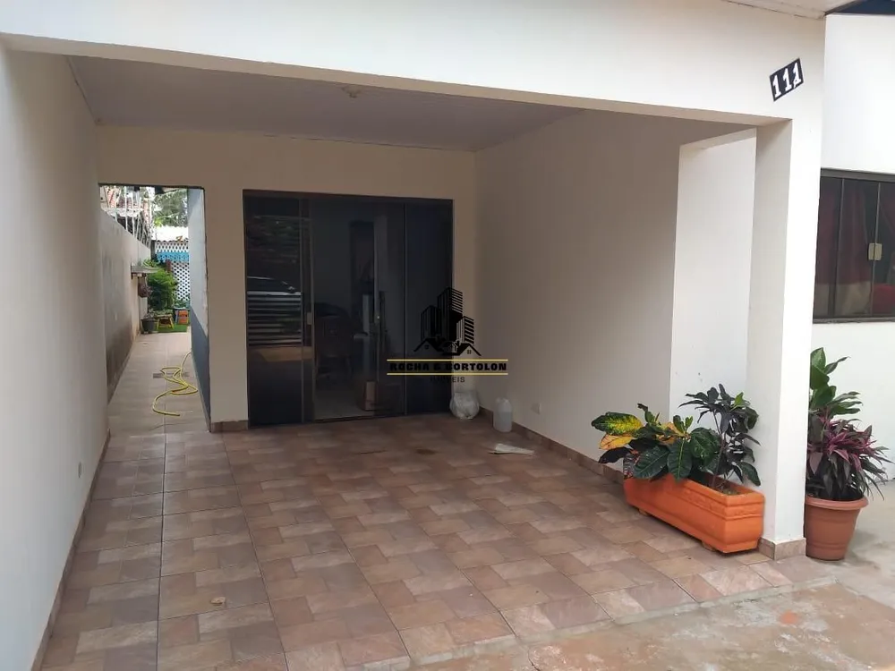 Casa, 2 quartos, 103 m² - Foto 1