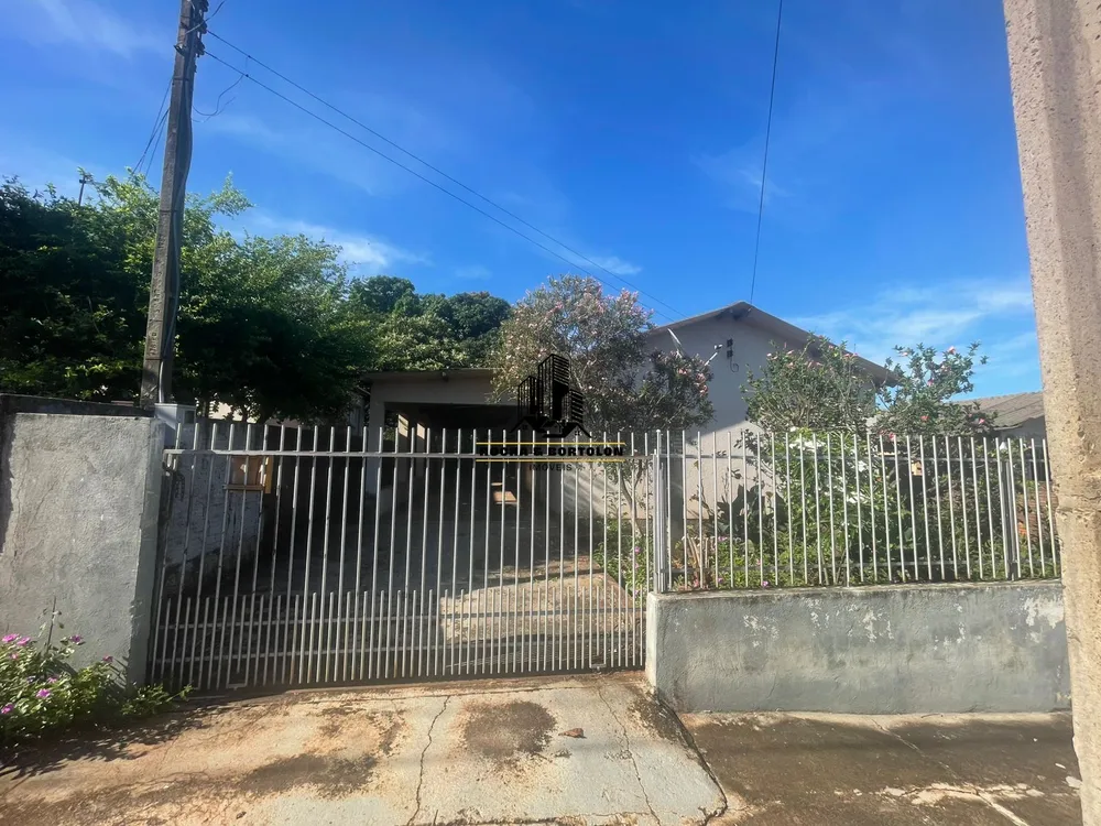 Casa, 3 quartos, 47 m² - Foto 4