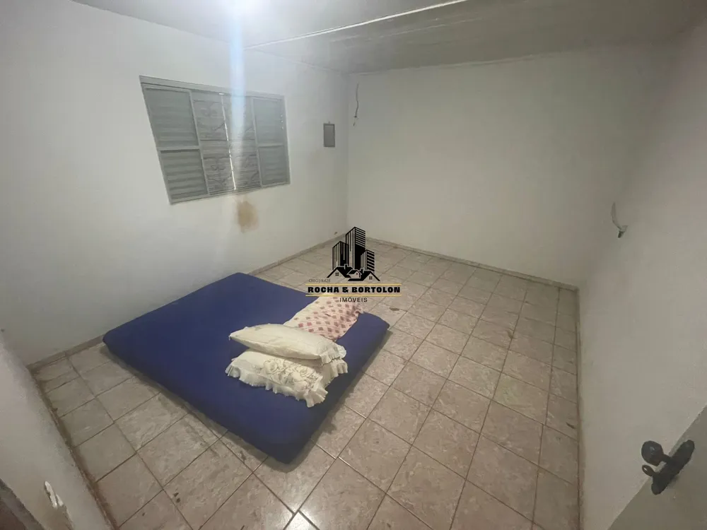 Casa, 3 quartos, 47 m² - Foto 5