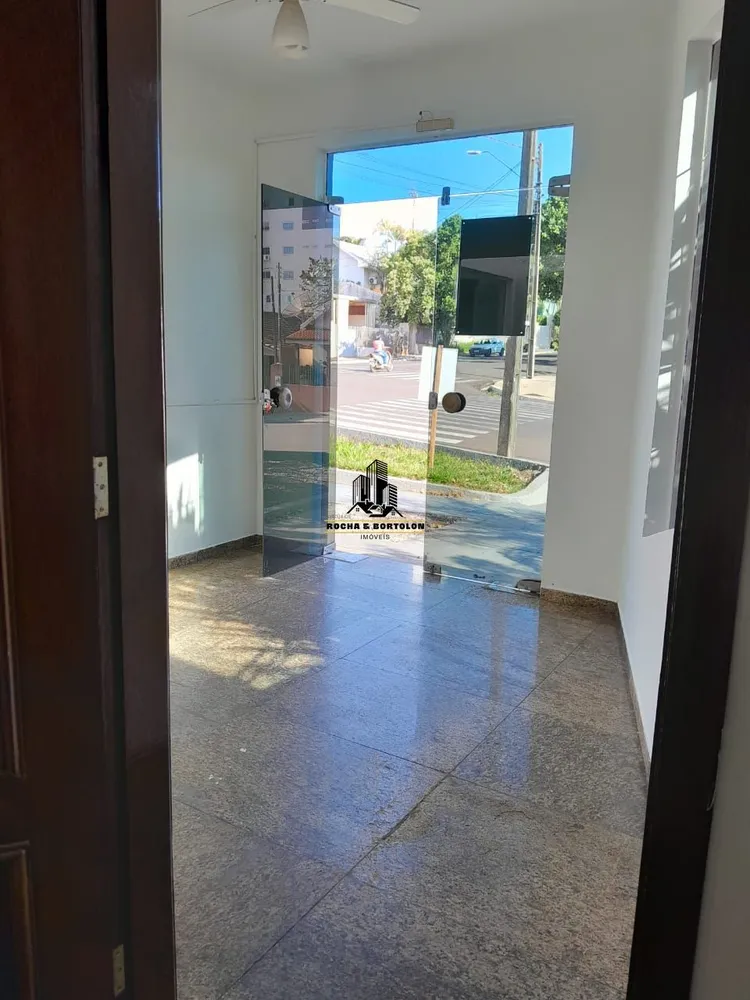 Prédio Inteiro, 100 m² - Foto 10