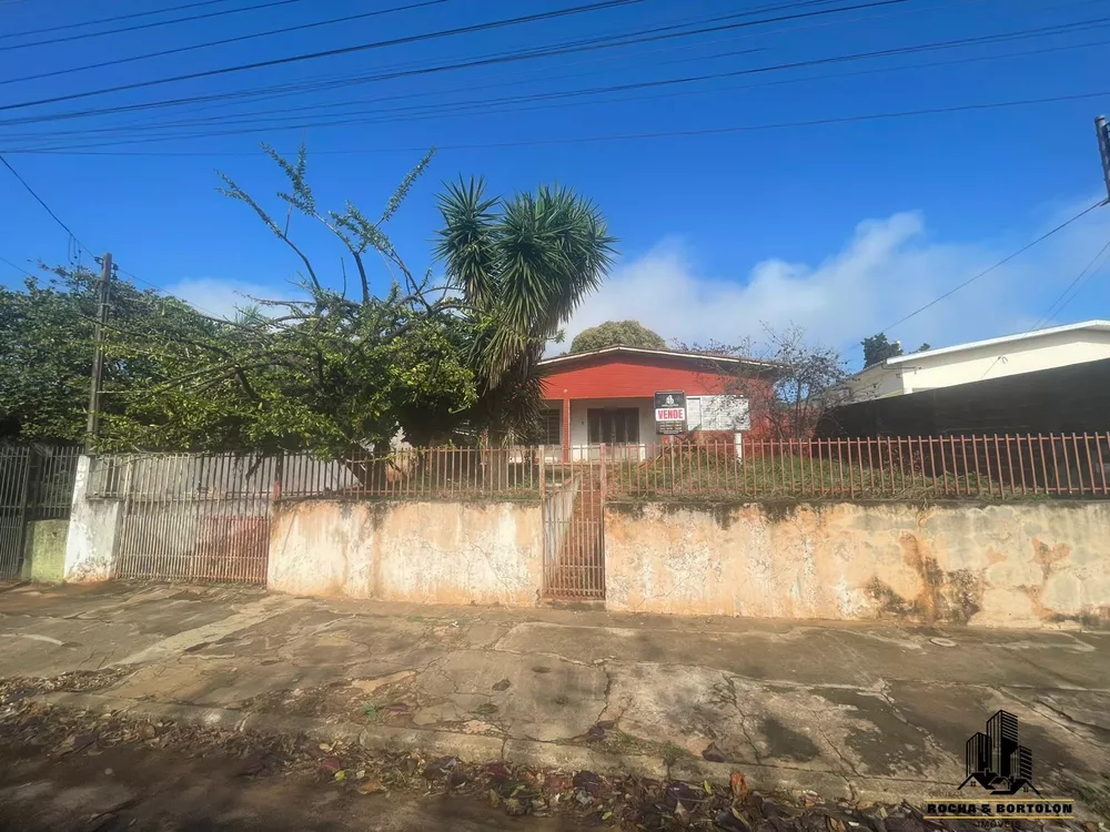 Terreno, 750 m² - Foto 1