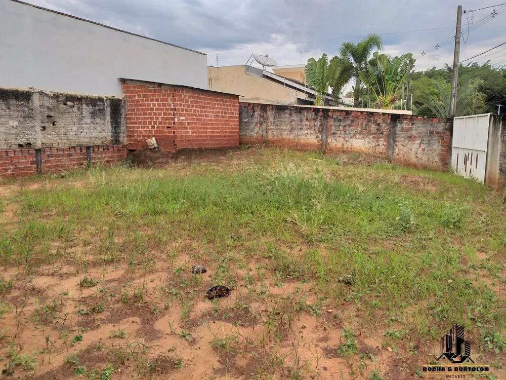 Terreno, 245 m² - Foto 1